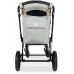 Bolsa canastilla I love vichy verde Walking Mum
